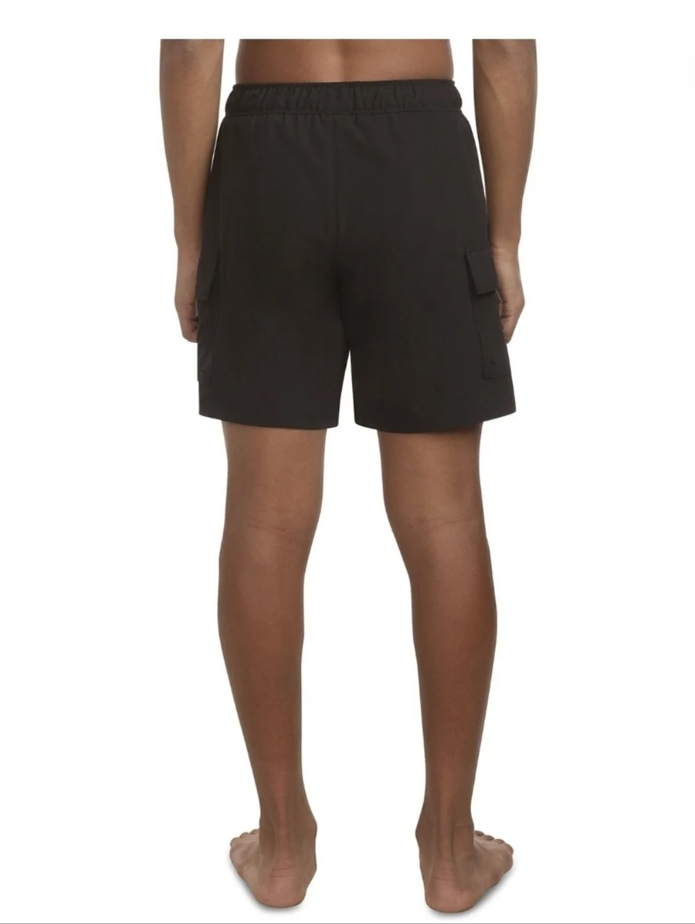 Hurley Boys Pull-On Swim Trunk